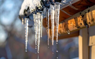 Your Gutters Survived the Winter (Or Did They?): The Hidden Damage You Need to Find Today